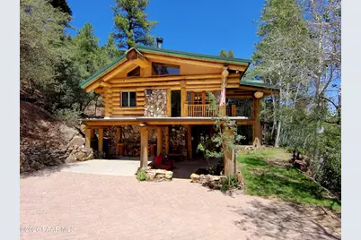 5010 E Rupert Road, Prescott, AZ 86303 - Photo 1