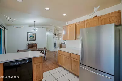 5274 N Western Boulevard, Prescott Valley, AZ 86314 - Photo 8