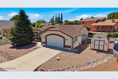 11113 E Navajo Drive, Dewey-Humboldt, AZ 86327 - Photo 1