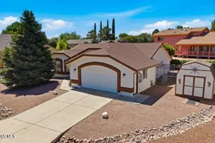 11113 E Navajo Dr, Dewey-Humboldt, AZ 86327 - Photo 1