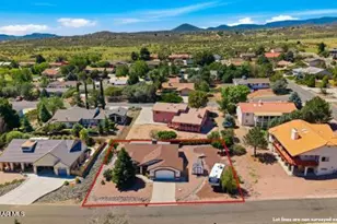 11113 E Navajo Dr, Dewey-Humboldt, AZ 86327 - Photo 30