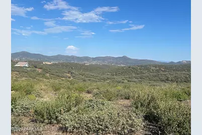 10450 E Prescott Dells Road, Dewey-Humboldt, AZ 86327 - Photo 1