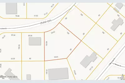 16063 S Zuni Drive, Mayer, AZ 86333 - Photo 32