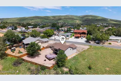 4885 E Ramada Drive, Prescott, AZ 86301 - Photo 22