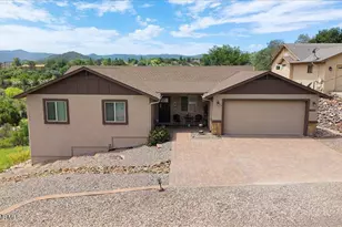 4885 E Ramada Dr, Prescott, AZ 86301 - Photo 1
