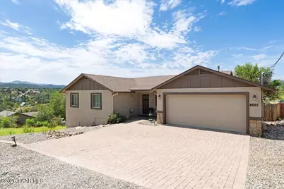 4885 E Ramada Drive, Prescott, AZ 86301 - Photo 2