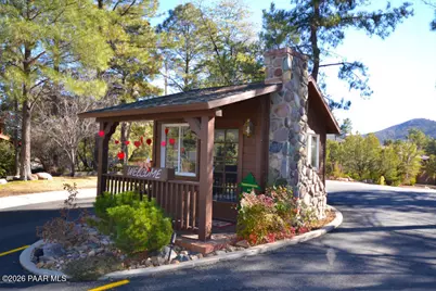 1136 E Timber Ridge Road, Prescott, AZ 86303 - Photo 22