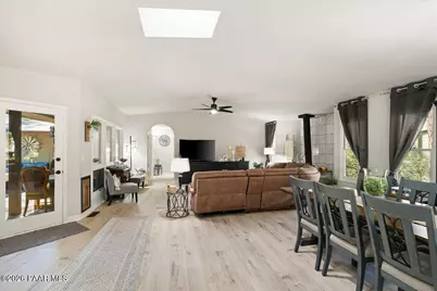 1136 E Timber Ridge Road, Prescott, AZ 86303 - Photo 2