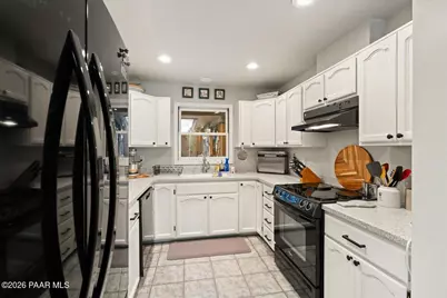 1136 E Timber Ridge Road, Prescott, AZ 86303 - Photo 6