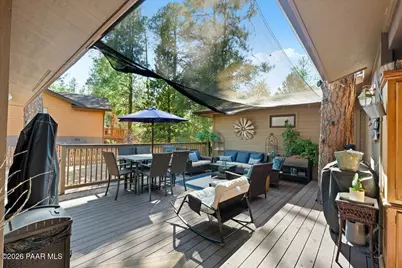 1136 E Timber Ridge Road, Prescott, AZ 86303 - Photo 16
