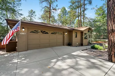 1136 E Timber Ridge Road, Prescott, AZ 86303 - Photo 14