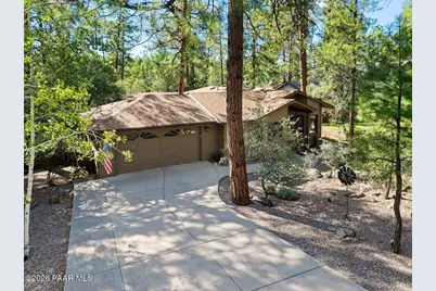 1136 E Timber Ridge Road, Prescott, AZ 86303 - Photo 1