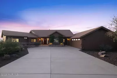 978 Yavapai Hills Drive, Prescott, AZ 86301 - Photo 2