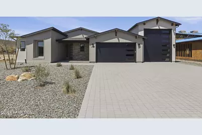 4936 N Conrad Place, Prescott Valley, AZ 86314 - Photo 1