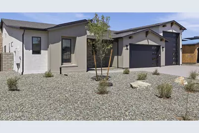 4936 N Conrad Place, Prescott Valley, AZ 86314 - Photo 2