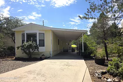2253 E Prescott Canyon Circle, Prescott, AZ 86301 - Photo 1