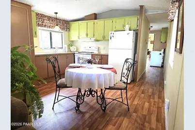 2253 E Prescott Canyon Circle, Prescott, AZ 86301 - Photo 16