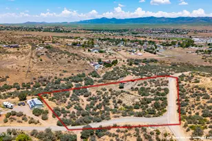 11830 E Yavapai Dr, Dewey-Humboldt, AZ 86327 - Photo 1