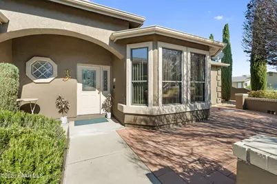 2967 N Mountain View Drive, Prescott Valley, AZ 86314 - Photo 2