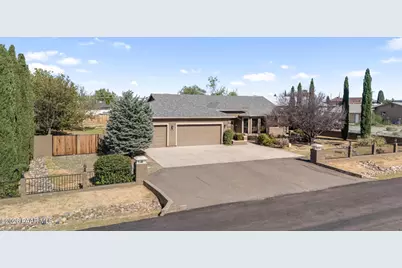 2967 N Mountain View Drive, Prescott Valley, AZ 86314 - Photo 32