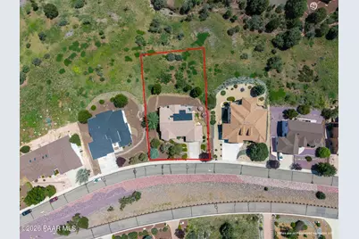 4659 Sharp Shooter Way, Prescott, AZ 86301 - Photo 2