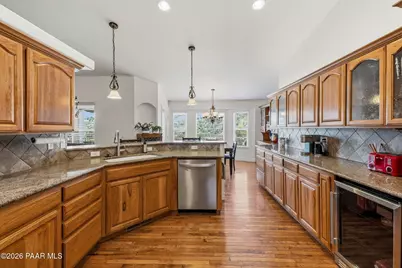 4659 Sharp Shooter Way, Prescott, AZ 86301 - Photo 4