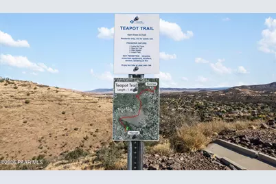 4659 Sharp Shooter Way, Prescott, AZ 86301 - Photo 48