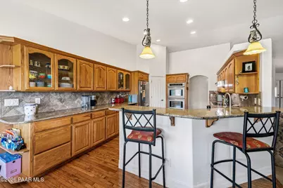 4659 Sharp Shooter Way, Prescott, AZ 86301 - Photo 8