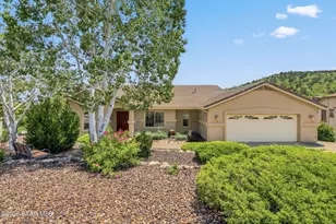 4659 Sharp Shooter Way, Prescott, AZ 86301 - Photo 1