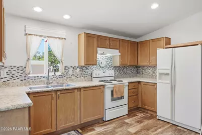 1263 Del Rio Drive, Chino Valley, AZ 86323 - Photo 4
