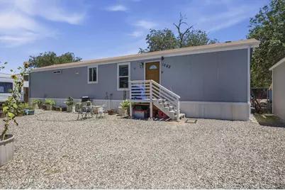 1263 Del Rio Drive, Chino Valley, AZ 86323 - Photo 1