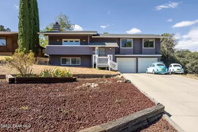 434 Stewart Circle, Prescott, AZ 86301 - Photo 1