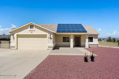 2320 W Via Venado, Chino Valley, AZ 86323 - Photo 2
