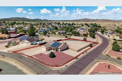 2320 W Via Venado, Chino Valley, AZ 86323 - Photo 30