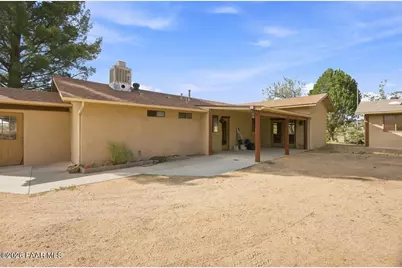 5435 N Grace Drive, Rimrock, AZ 86335 - Photo 24