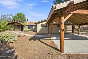 5435 N Grace Dr, Rimrock, AZ 86335 - Photo 1