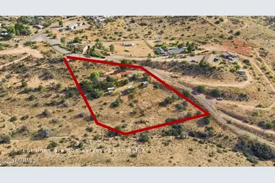 5435 N Grace Drive, Rimrock, AZ 86335 - Photo 30