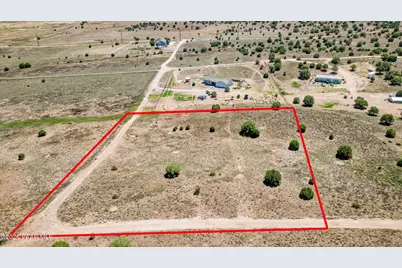 6210 N Poulsen Lane, Chino Valley, AZ 86323 - Photo 2
