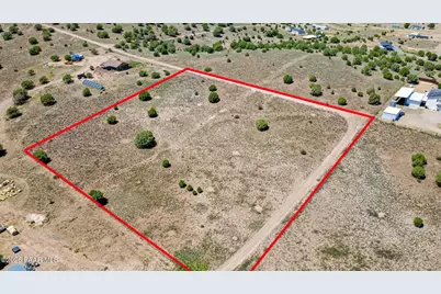 6210 N Poulsen Lane, Chino Valley, AZ 86323 - Photo 1
