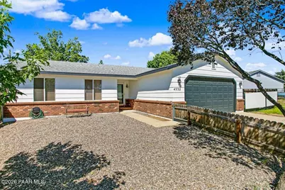 4532 N Duke Drive, Prescott Valley, AZ 86314 - Photo 1
