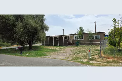 20691 E Quail Run Drive, Mayer, AZ 86333 - Photo 1