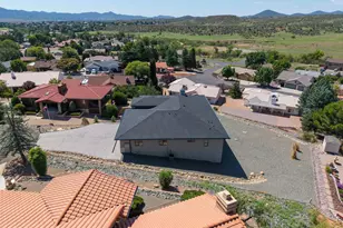10603 E Straight Arrow Rd, Dewey-Humboldt, AZ 86327 - Photo 74