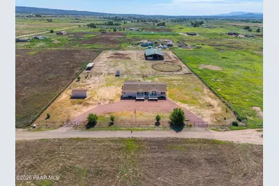 25755 N Trinity Ranch Road, Paulden, AZ 86334 - Photo 64
