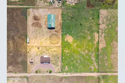 25755 N Trinity Ranch Road, Paulden, AZ 86334 - Photo 76