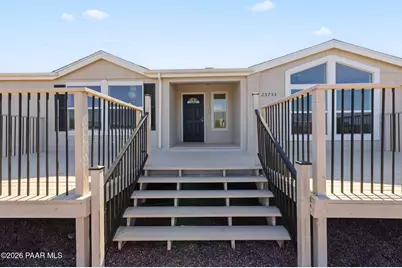 25755 N Trinity Ranch Road, Paulden, AZ 86334 - Photo 4