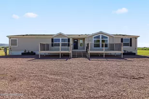 25755 N Trinity Rnch Rd, Paulden, AZ 86334 - Photo 1