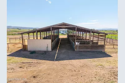 25755 N Trinity Ranch Road, Paulden, AZ 86334 - Photo 46