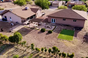 4540 E Goldmine Rd, Rimrock, AZ 86335 - Photo 4