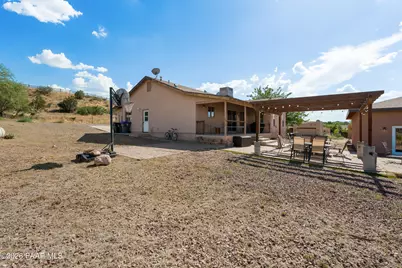 4540 E Goldmine Road, Rimrock, AZ 86335 - Photo 32