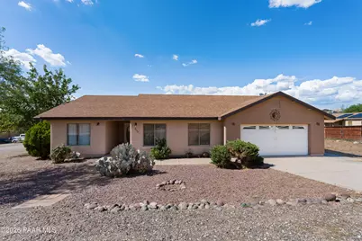 4540 E Goldmine Road, Rimrock, AZ 86335 - Photo 2